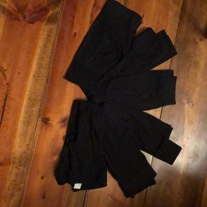 Leggings bundle